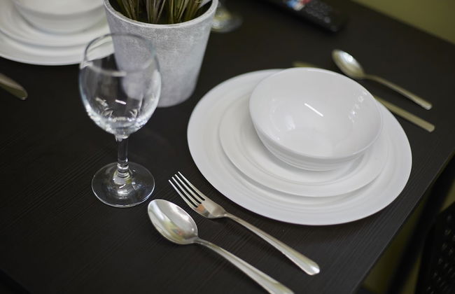 BV Royal Comfy Studiosuite Queensgate Huddersfield - Photo 78