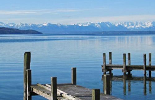 Spacious Starnberg Condo next to Munich - Photo 23