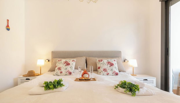 Sunset Golf Gold - Foto 2, Habitación