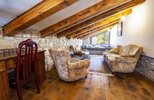 Villa Tina Livade in Gradinje - Haus für 8-12 Personen - Foto 30