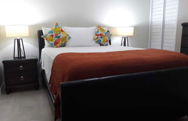 The Brompton Executive Guest Apartment - Foto 3