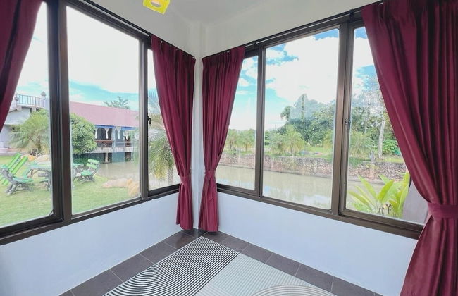 The Green Season Resort Chiang Rai - Foto 21