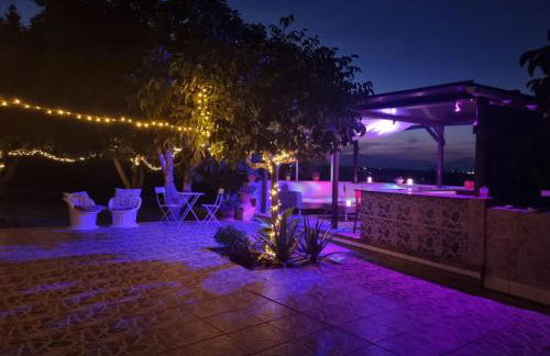 Finca Vista El Montanes - Photo 10