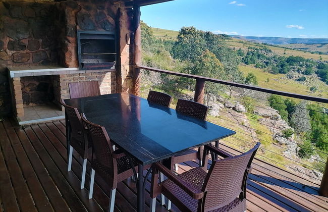 Crystal Springs Mountain Lodge - Photo 26