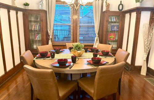 The House Hotel Elmwood - Foto 14