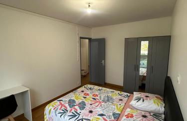 Chambre d'hôtes - Foto 12