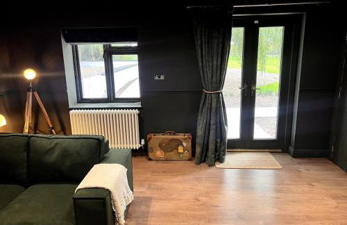 The Kent Cottage - luxury house with hot tub - Foto 15