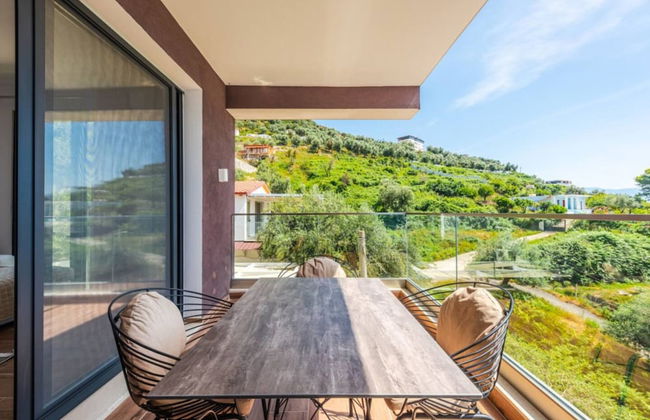 Exclusive Seafront Apartments Apartment 1 - Foto 30