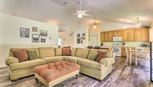 Private Dog-Friendly Home 3 Mi to Elk Mountain - Foto 1