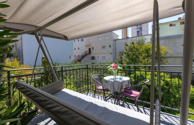 Studio Apartment Oleander - Foto 20