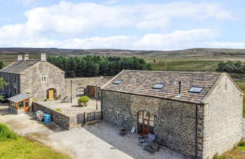 Snave Barn - Foto 30