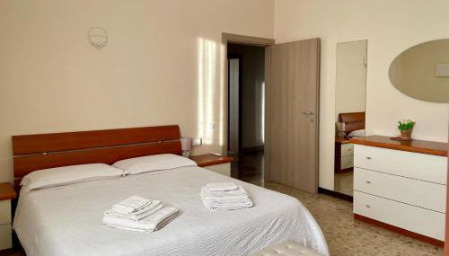 A Casa Di Mima - Foto 3, towels, wardrobe