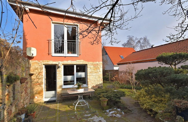 Ferienwohnung Nahe Wernigerode - Foto 29