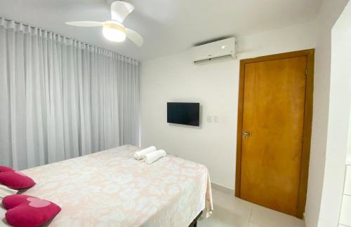 Linda casa beira da praia - Foto 7