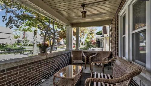 Spacious 6-bedroom house in charming Niagara Falls with AC - Foto 2