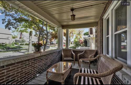 Spacious 6-bedroom house in charming Niagara Falls with AC - Foto 2