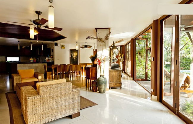 Himmaphan Villa - Photo 10