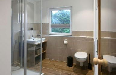 Haus Mittelstraße Ferienwohnung Zauberland - Foto 31