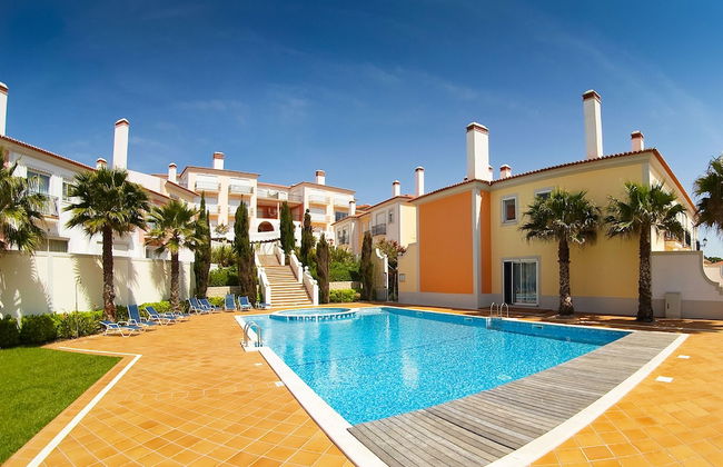 The Village Praia d'El Rey Golf & Beach Resort - Foto 47