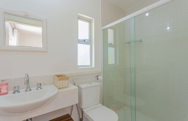 SA08 Casa 5 Suítes - Quintas do Sauípe - Foto 25