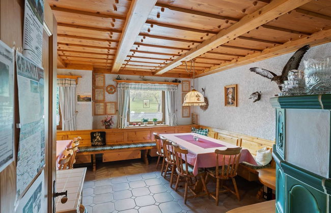 Cozy Apartment in Sonnen Bavaria Near Forest - Foto 61