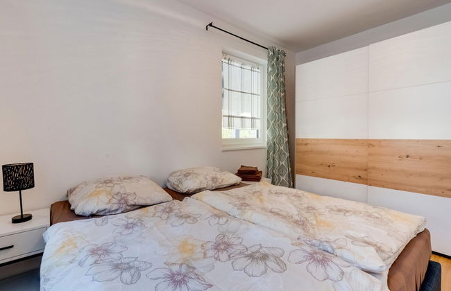 Holiday Home in Niedernsill Near ski Area - Foto 2