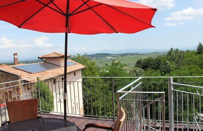 Villa Pesce, Mombaruzzo - Foto 15