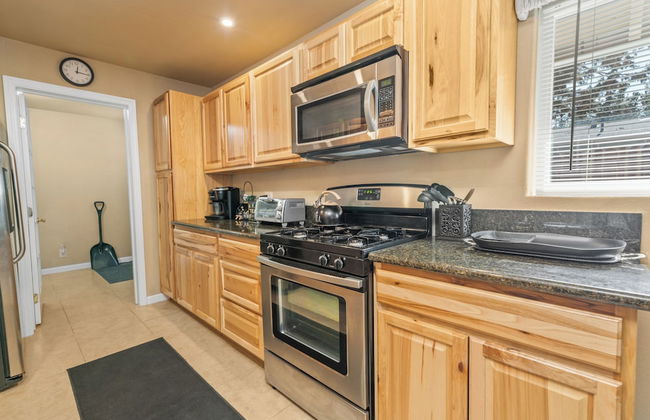 Maple Lane Lodge - Foto 12