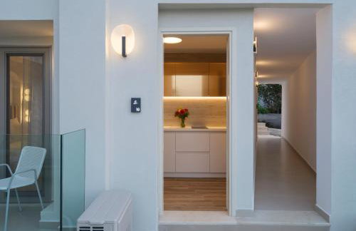 Golden Luxury Suites - Foto 35
