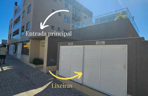 Apartamento de Luxo com Piscina em Bombinhas - Foto 34