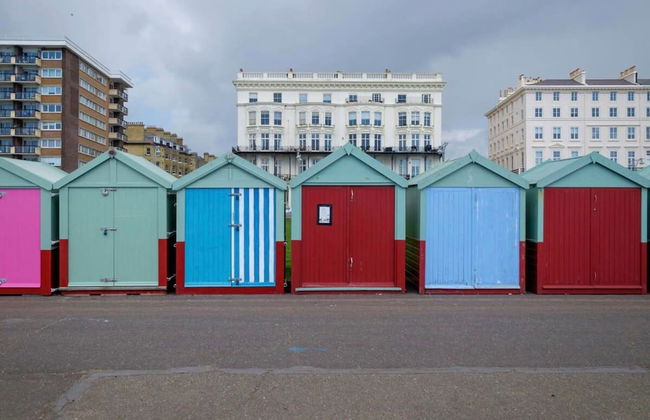 Host Stay Brunswick Sea View - Foto 26