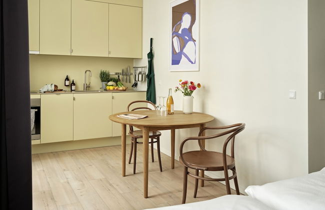 Apēron Apartment Hotel - Foto 4