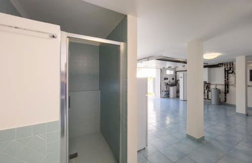 Esclusiva Villa Frontemare in Tana della Volpe 2 - Foto 30