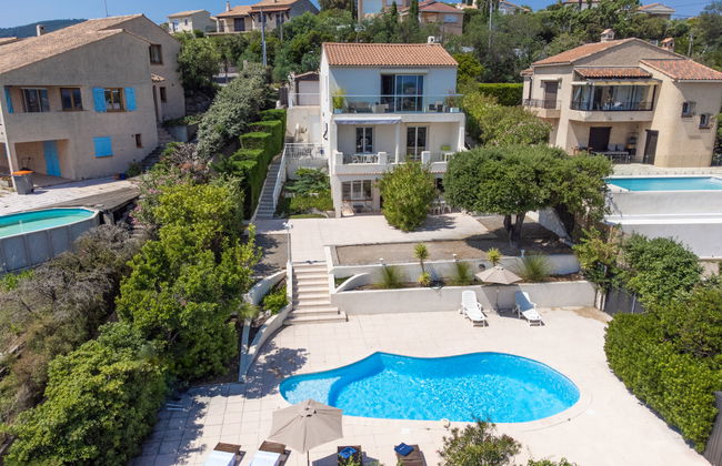 Les 4 Vents - Foto 35