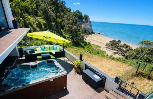 Villa le dauphin Meschers 4 étoiles vu Mer - Foto 2