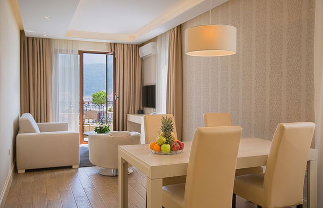 Aparthotel Villa Aria - Photo 10