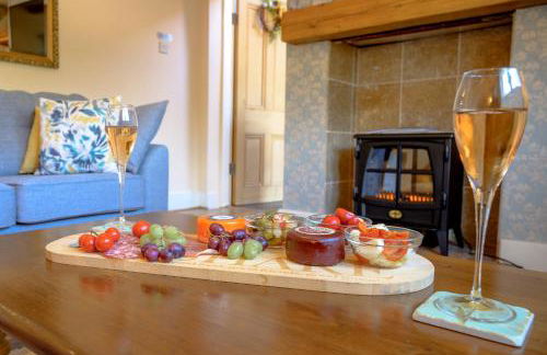 Saughall Mill Farm Cottage - Photo 62