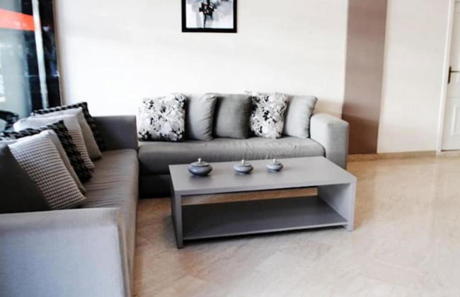 Résidence Hôtelière Fleurie - Photo 12