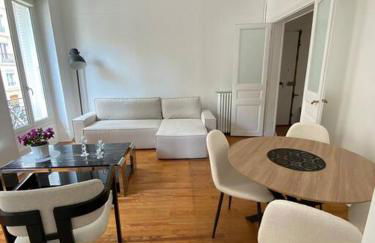 Apartment 85m2 Paris Center Republique 2 BR-4P - Foto 19