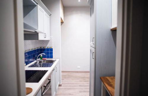 La Creuza Home tra Caruggi storici e Porto antico - Photo 23