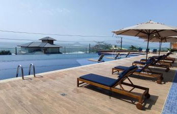 Alto Padrão, Home Club, vista mar e Beto Carrero - Foto 1