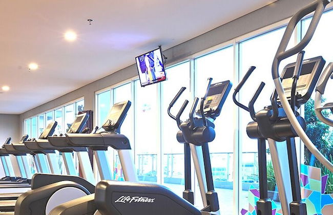 Menteng Park Exclusive Emerald - Foto 54