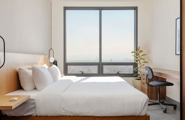 w Amazing 2BR With Amazing View in Cuauhtemoc - Foto 21