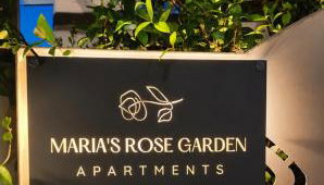 Maria's Rose Garden - Foto 3
