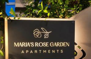 Maria's Rose Garden - Foto 3