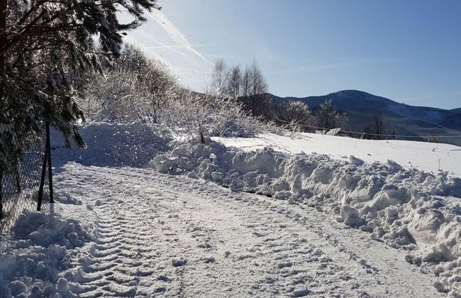 Willa Juszczyn - Foto 35