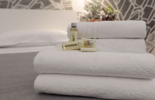 Suite Inn Rome - Foto 28