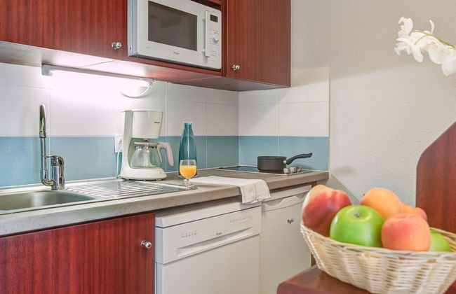 Studio,residence Les Balcons de Collioure - Foto 3