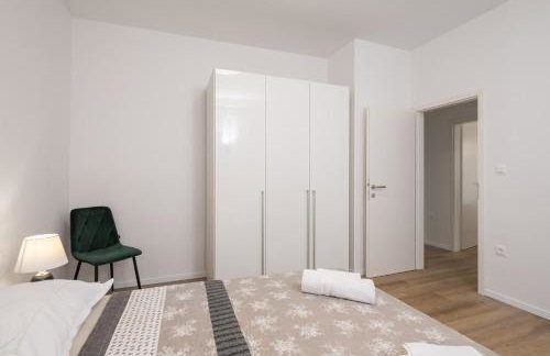 Bluetique Beach Apartments - Foto 19