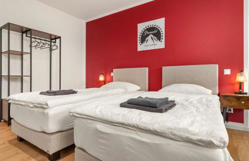 HOMEBASE - Design Lofts am Schloss - Foto 42